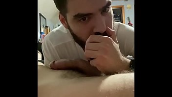 Sloppy Deepthroating