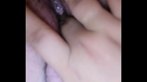 La Gordita Me Muestra Como Está