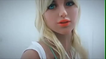 Esdoll Big Boobs Sex Doll American Love Doll 165cm