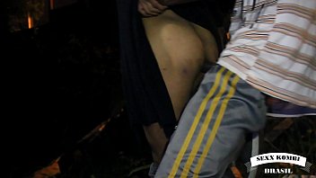 Casal De Noia Invade Terreno Abandonado Pra Foder. Veja Mais No Xv Red