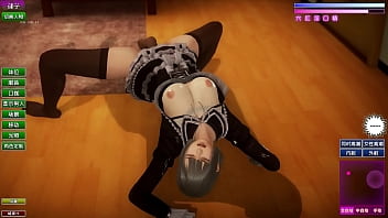 3d, Game - Unknown - 2025 - Intense - Experience - Video 2779541