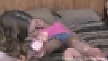 We Will Let You Watch Our Foot Fetish Lesbian Threesome