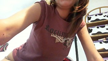 Amazing Orgasm In Pure Collant And Stocking Are You Ready To Wet It All?