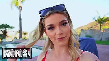 I Know That Girl - (charles Dera, Anny Aurora) - Influence Her - Mofos