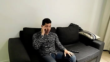 Contrate 2 Putas, Decian Ser De Brazzers, Para Un Trio , Mira Como Termina ....