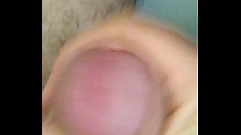 Flaga De Homem Batendo Uma Pra Aliviar