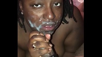 Sucking My Hubby Hard Ass Dick (nookiecookies)