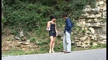 Perfect Threesome With A Wonderful Transexual With Huge Cock - (hd Scene)