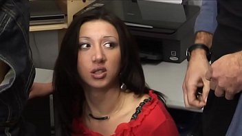 Franco Trentalance And The 2 Young Italian Nymphos - (hd Scene)