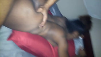 Laying Dick In That Good Pussy