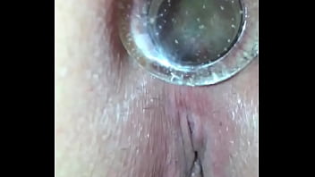 Glow In The Dark Butt Plug