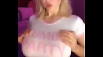 Young Barbie College Hottie 2020