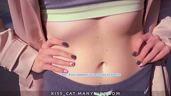 Public Agent Pickup 18 Babe For Pizza Outdoor Sex And Sloppy Blowjob