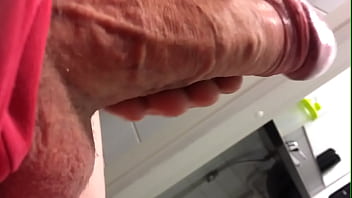 In Toilet With Horny Girl