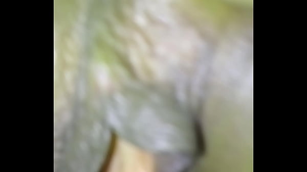Wife Close Pussy