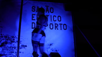 eros porto 2020 - Strip-porto