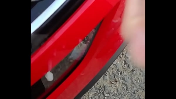 Cumshot, Cum, Dick, Public, Car, Gay - Gay - 2025 - Steamy - Performance - Video 2871136
