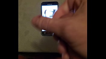 Tna-lover Me Jerking My Big Hard Anaconda And Blowing A Huge Load For Nandasafa