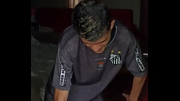 Jovem Possuido Pelo Espirito Do Sexo