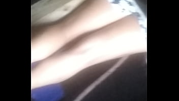 My step mom' amazing feet (pt 1)