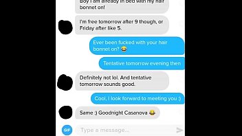 Backshots _ Tittyfuck For Tinder Date