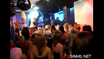 Randy And Wild Sexescapade - hardcore, blowjob, party, orgy, group-sex - Video 2595947