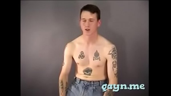 Twink Makes His Ally Cum - anal, hardcore, blowjob, masturbation, solo, american, gay, twink, bareback, short-hair - Video 2765081