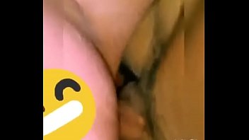 Chupando Uma Rola Cheirosa