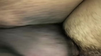 Me Cojo A Mi Novio De Cucharita