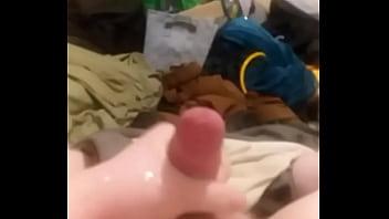 Big Load, Small Cock