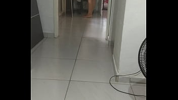 Safadinha, Esposa, Toalha - Unknown - 2025 - Wild - Session - Video 2779920