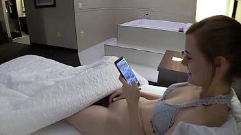 Redhead Teen Stepsister Found My Browser History And I Ate Her Pussy.