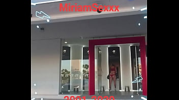 Miriamsexxx2001 Chica Exxxhibicionismo, Esposa Sin Limitantes Prejuicios Y Tabúes.