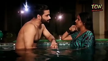 Shravya Reddy Kissing