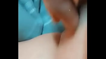 My Wife Missing Me - solo-female, pussy-cumming - Video 2802688