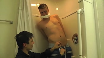 Spring Break - Bondage Jeopardy Trailer