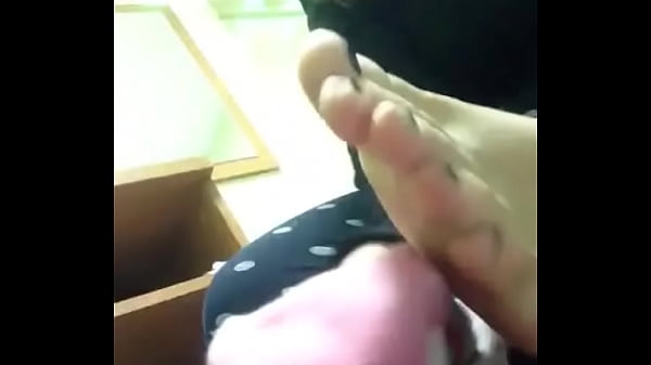 Foot, Femdom - Feet - 2025 - Incredible - Session - Video 2811388