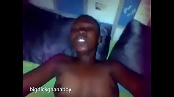 Sex, Teen, Hardcore, Hot, Ebony, Big-cock, Bbc, Ghana - Teen - 2025 - Steamy - Performance - Video 2779255