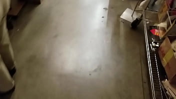 Big-ass, Voyeur, Pawg, Stockroom-ass - Big_ass - 2025 - Wild - Performance - Video 2865283