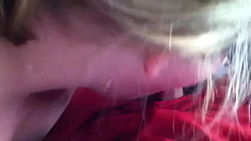 Fun With My Mans Cock:)