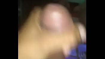 Novinho De Salvador Gozando