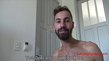 Sinners Kink- Paying For Gay Sex