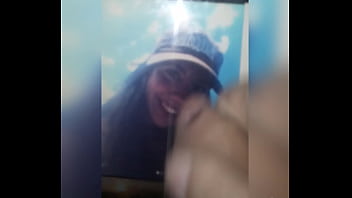 Meu Tributo,masturbei Na Lídia