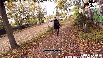 Deutsche Mollige Hausfrau öffentlich Abschleppen Mit Dicken Natur Titten Erocom Date Casting