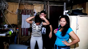 Perreo Sexy Pareja 4