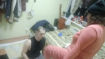 Foot, Feet, Punish, Kicking, Foot-domination, Pink-socks - Feet - 2025 - Incredible - Scene - Video 2800596