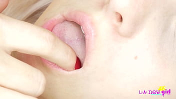 Really Wonderful Girl Shows Best Body In 4k Closeup