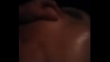 Oiled Up Hunnybunnz Young Firm Boobs