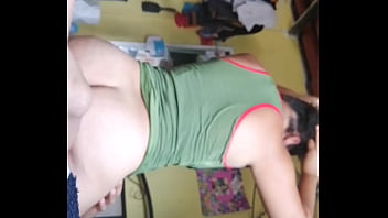 Culona, En-casa, Cuarentena - Big_ass - 2025 - Steamy - Performance - Video 2800610