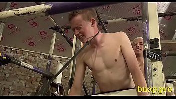 Gay Experiences The Best Sadomasochism - anal, facial, fucking, hardcore, smoking, blowjob, doggystyle, masturbation, bdsm, fetish, british, - Video 2760770